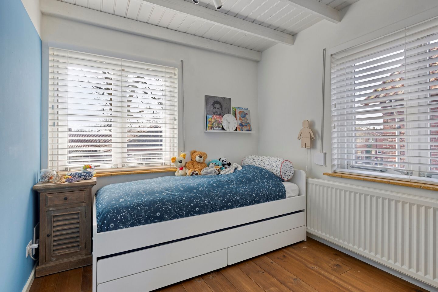 Foto 25 van Pastoor Sandersstraat 34