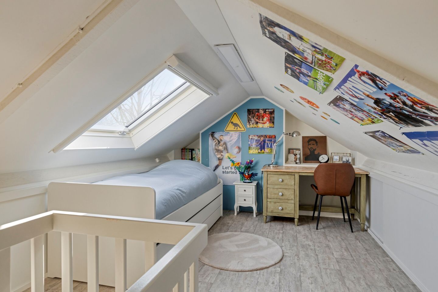 Foto 29 van Pastoor Sandersstraat 34