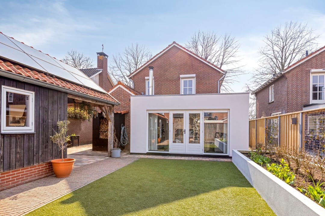 Foto 31 van Pastoor Sandersstraat 34