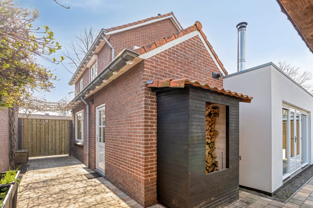 Foto 32 van Pastoor Sandersstraat 34