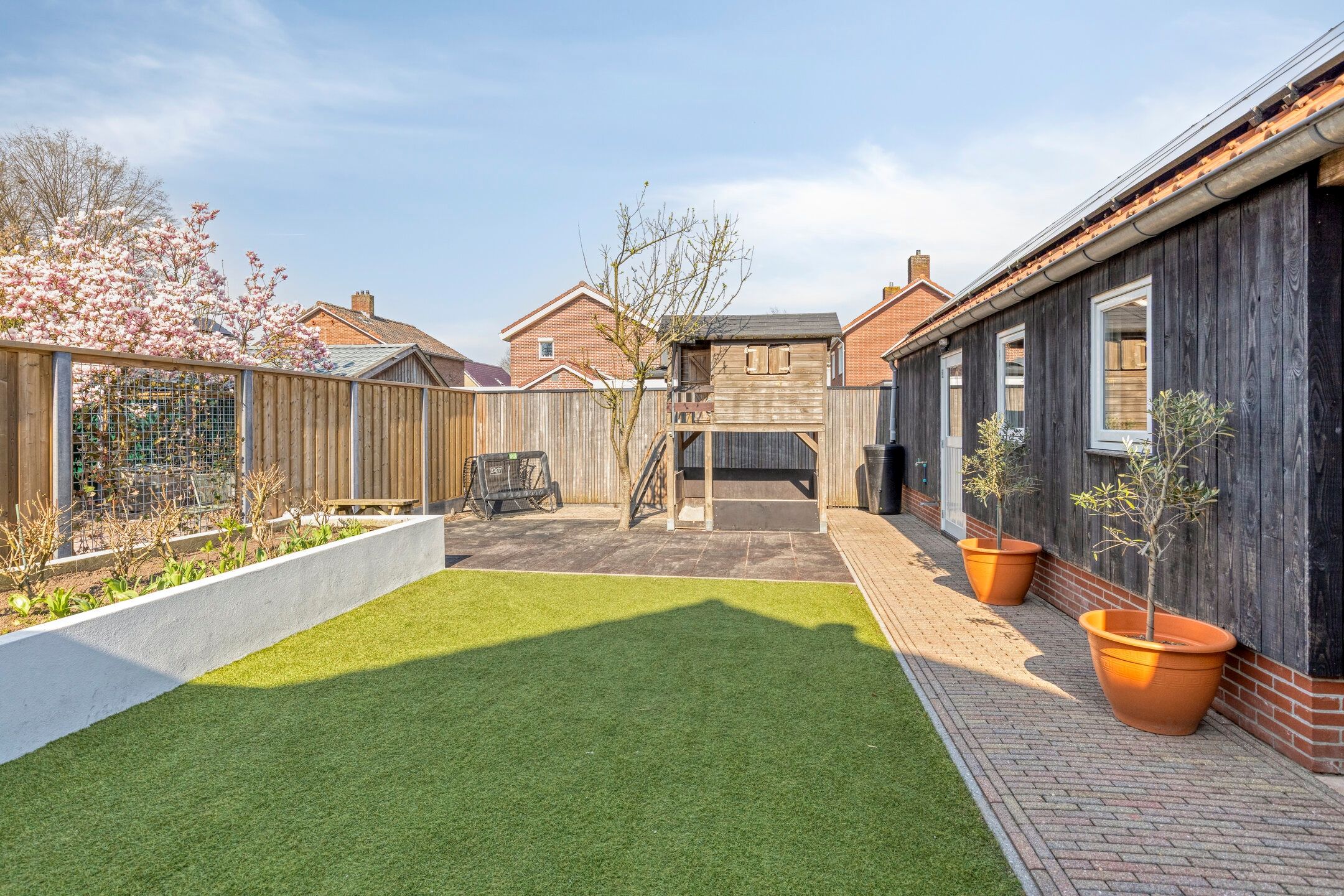 Foto 33 van Pastoor Sandersstraat 34