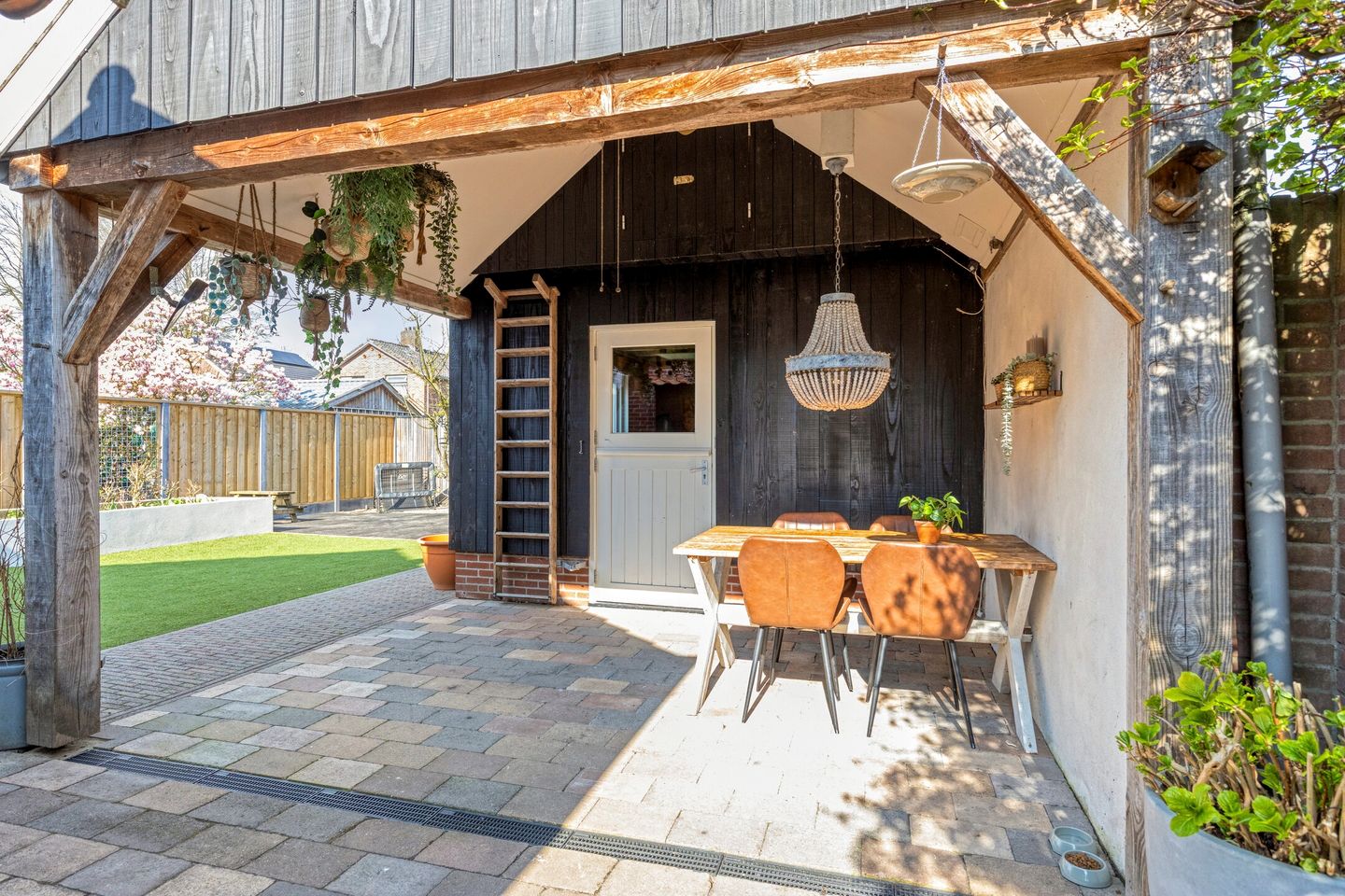 Foto 34 van Pastoor Sandersstraat 34