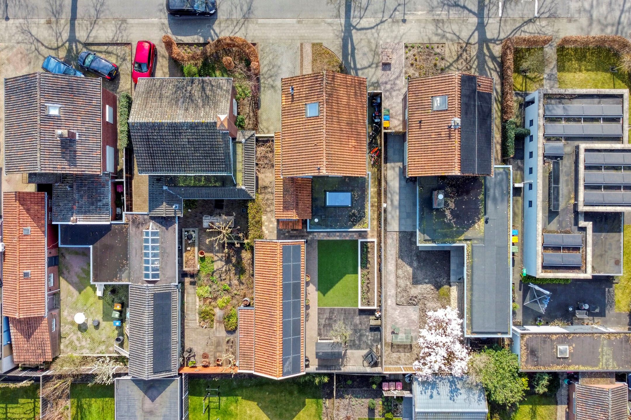 Foto 36 van Pastoor Sandersstraat 34