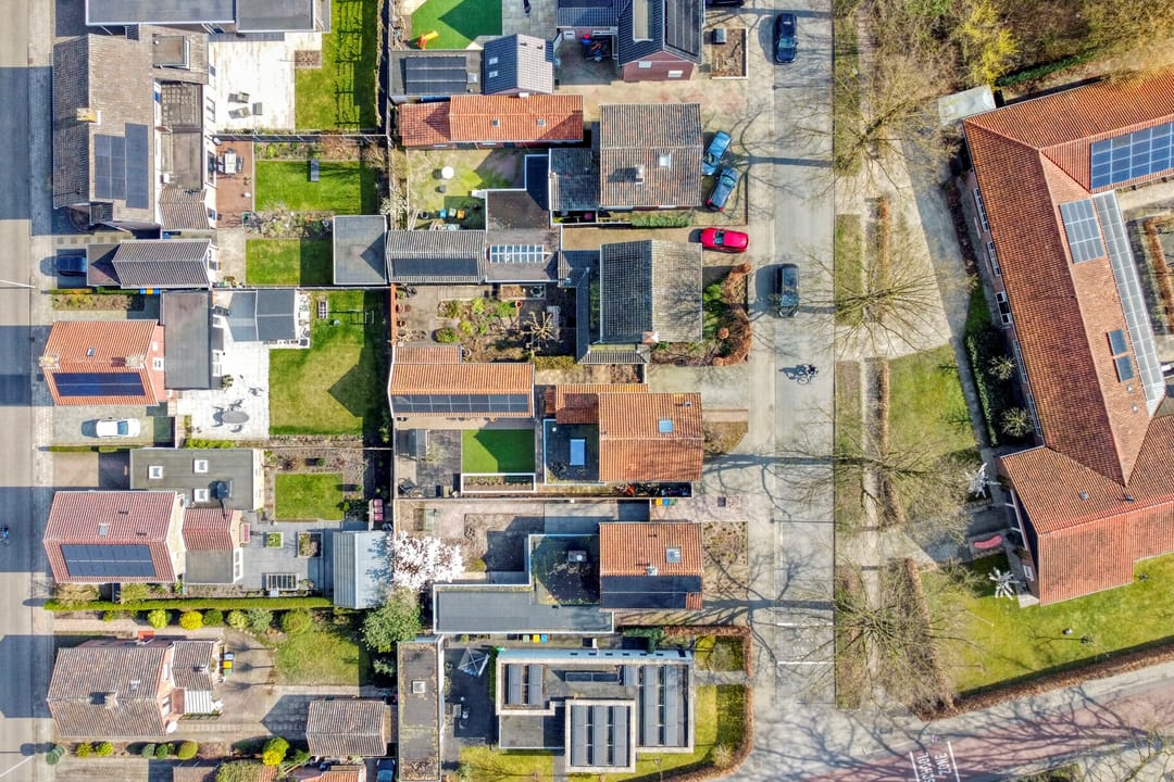 Foto 37 van Pastoor Sandersstraat 34