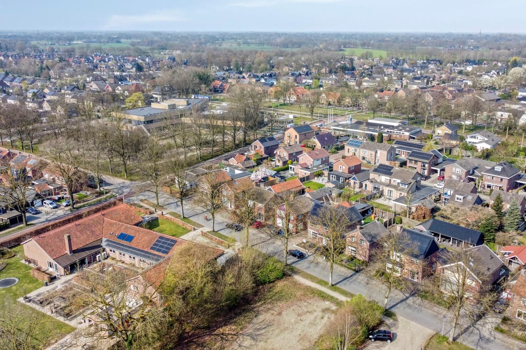 Foto 38 van Pastoor Sandersstraat 34