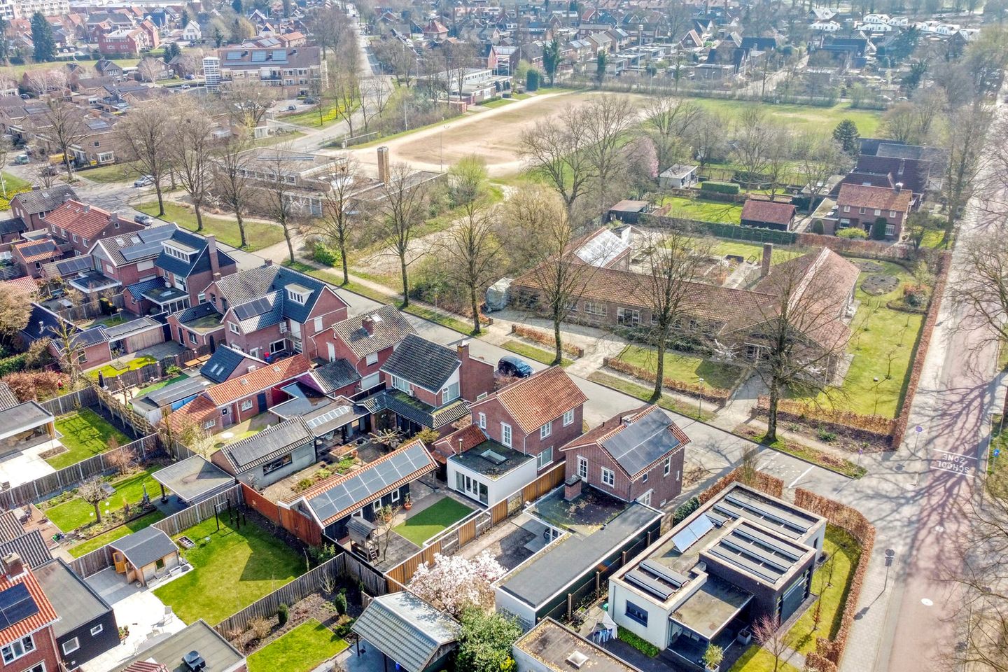 Foto 40 van Pastoor Sandersstraat 34