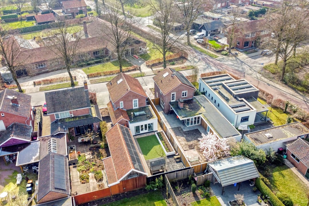 Foto 41 van Pastoor Sandersstraat 34