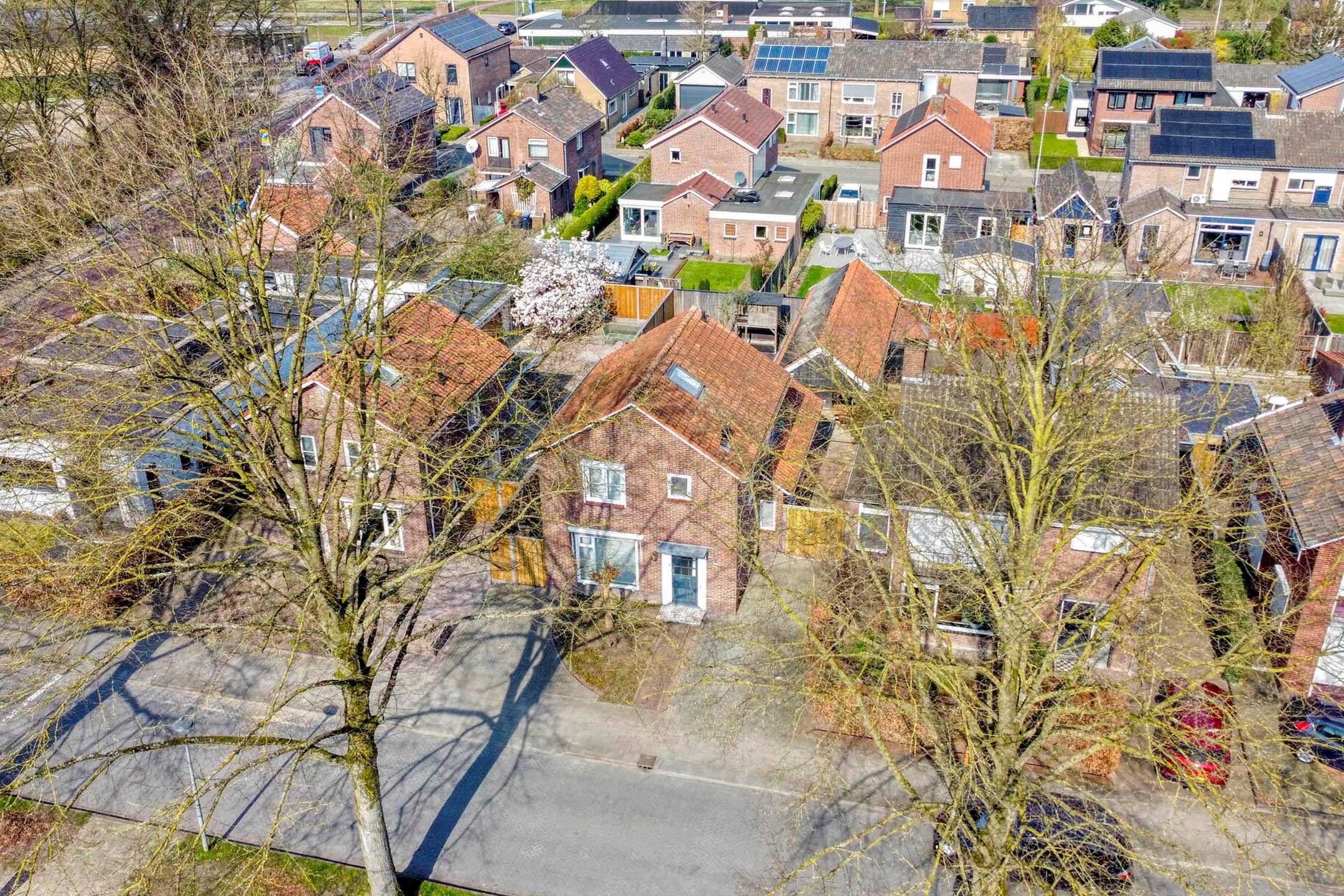 Foto 42 van Pastoor Sandersstraat 34