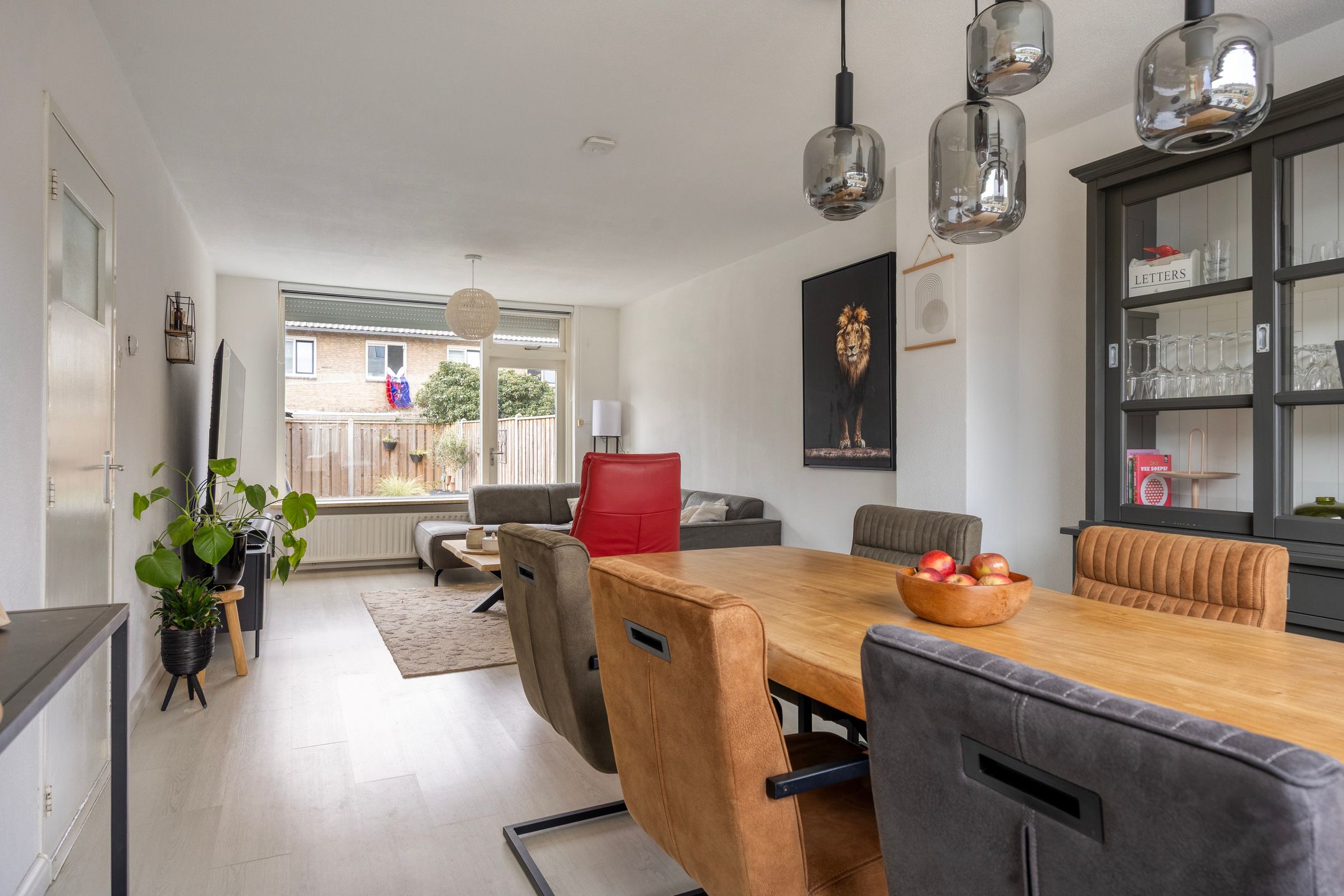 Foto 9 van Mortierestraat 3