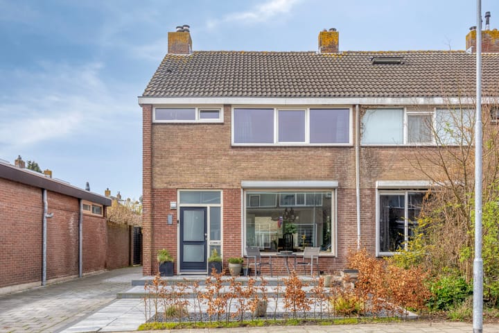 Photo 4 of Mortierestraat 3