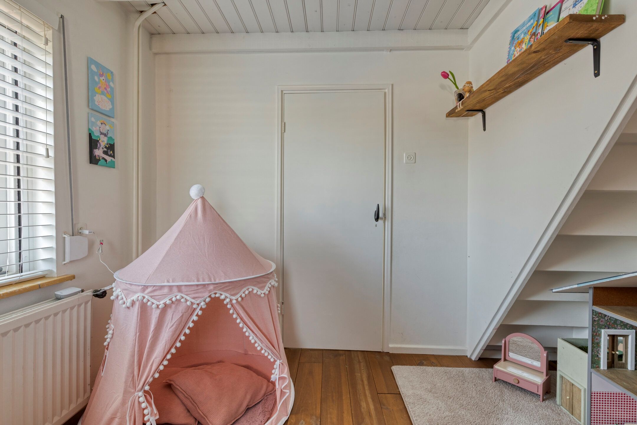 Foto 24 van Pastoor Sandersstraat 34