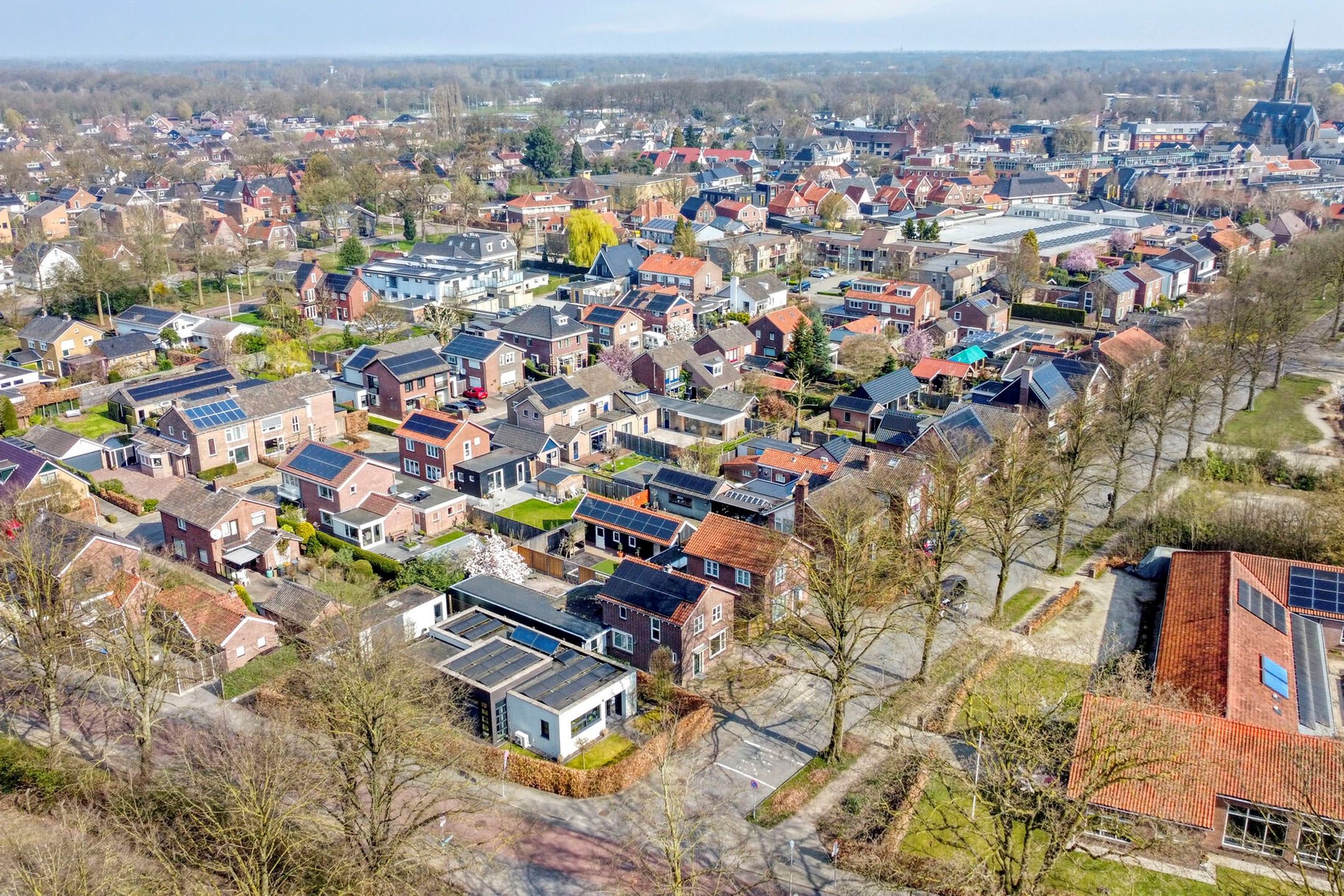 Foto 39 van Pastoor Sandersstraat 34