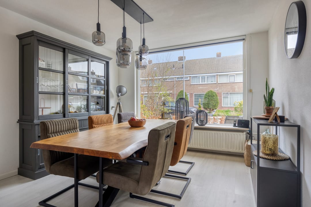 Foto 8 van Mortierestraat 3