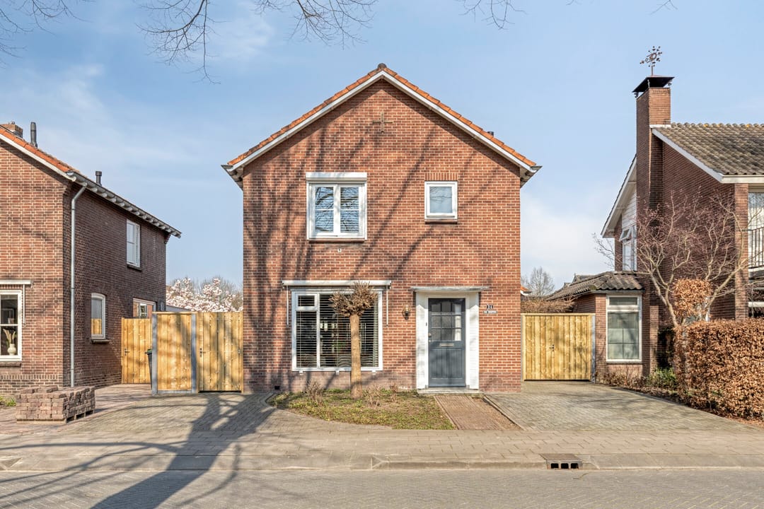 Foto 2 van Pastoor Sandersstraat 34