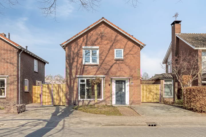 Foto 2 van Pastoor Sandersstraat 34