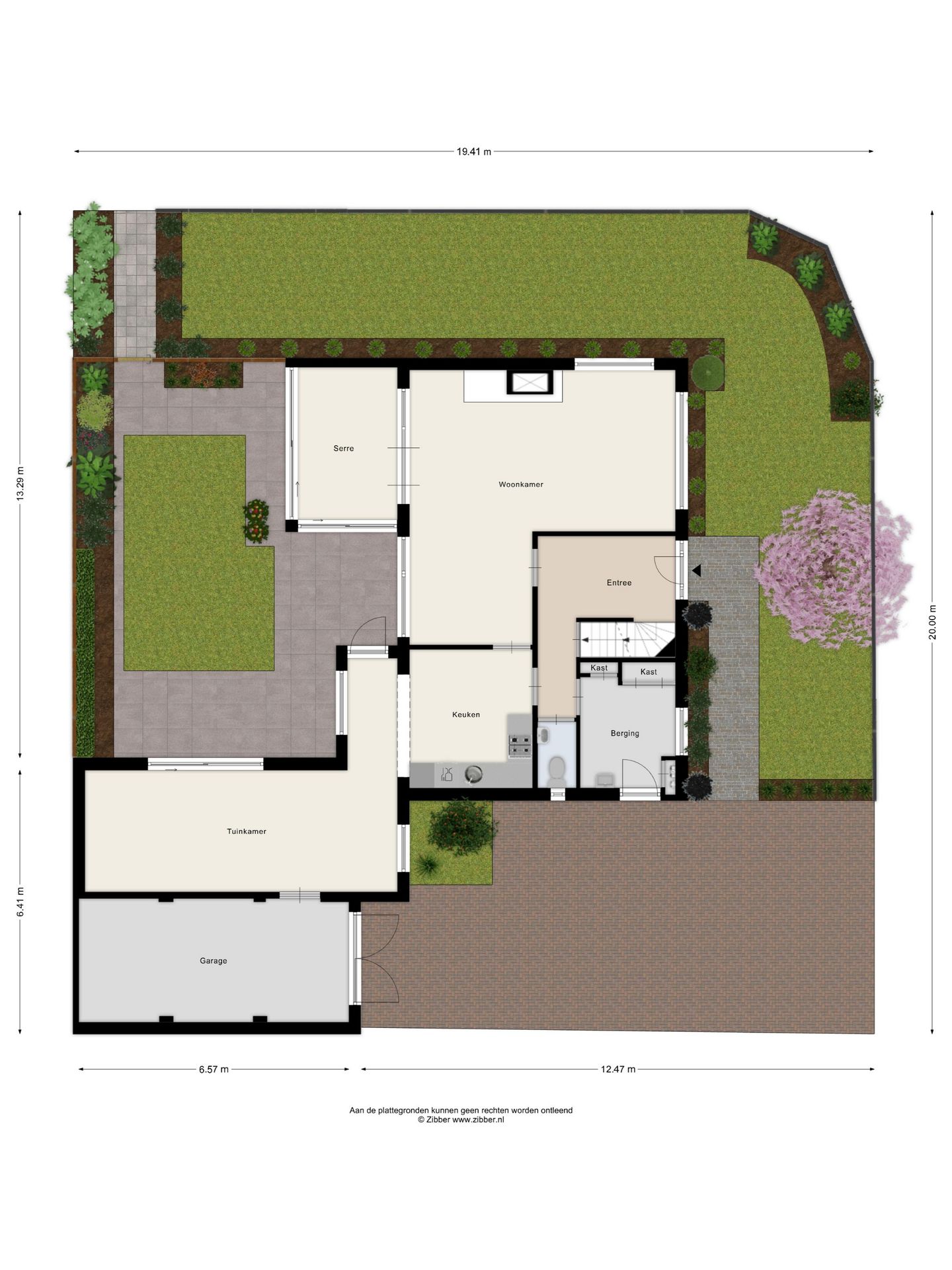 Photo 59 of Willem II-straat 48