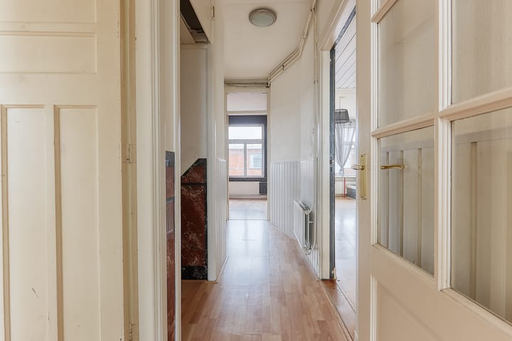 Foto 5 van Zegveldstraat 23