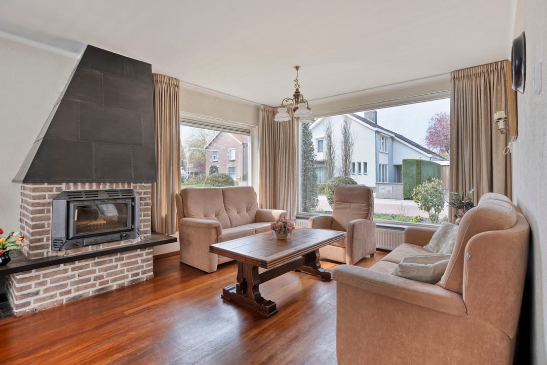 Photo 2 of Willem II-straat 48