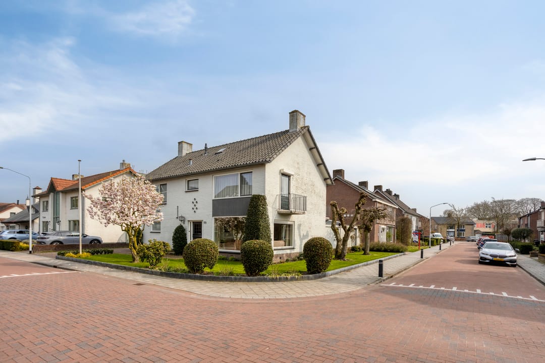 Photo 7 of Willem II-straat 48