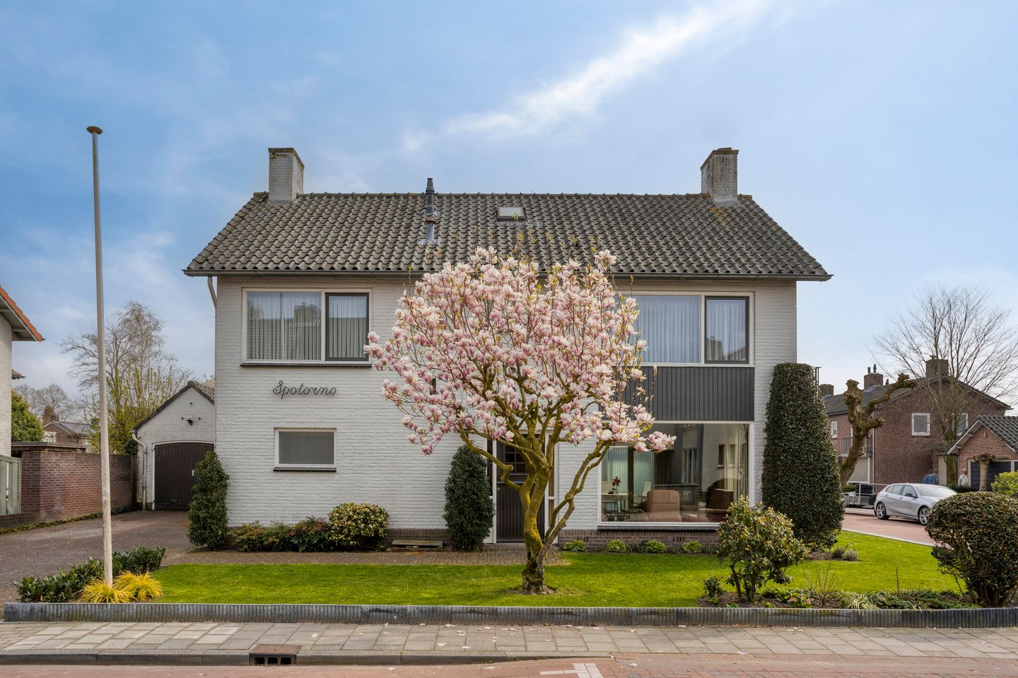 Photo 1 of Willem II-straat 48