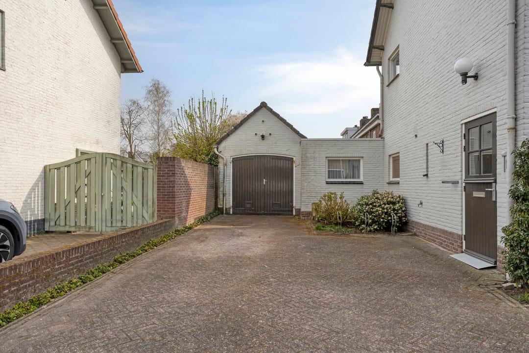 Photo 8 of Willem II-straat 48