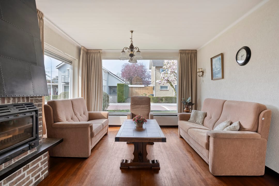 Photo 17 of Willem II-straat 48