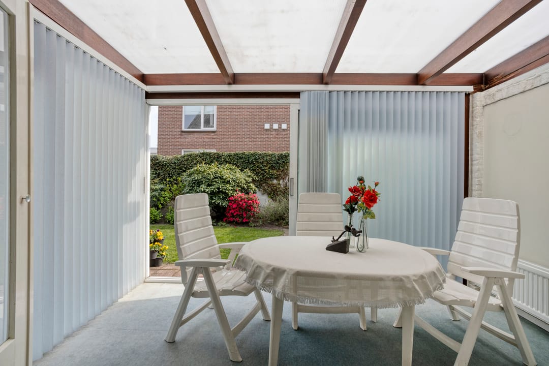 Photo 22 of Willem II-straat 48