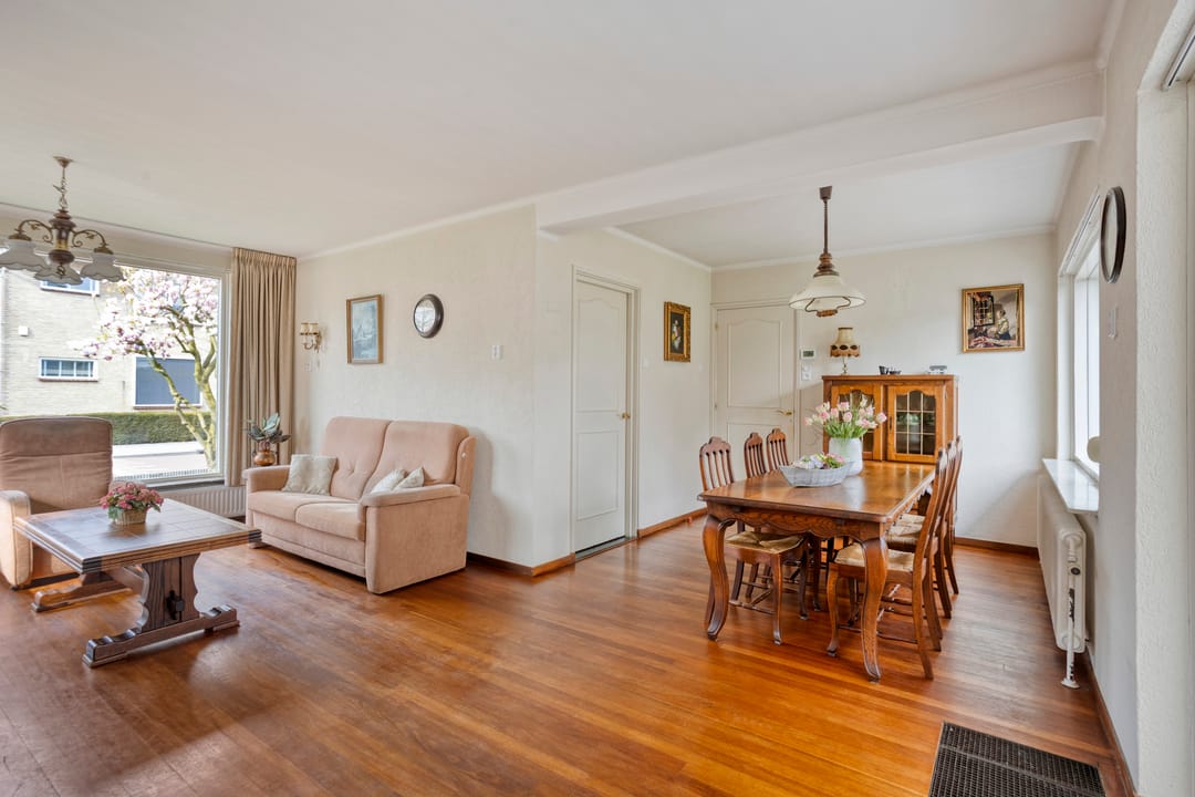 Photo 23 of Willem II-straat 48