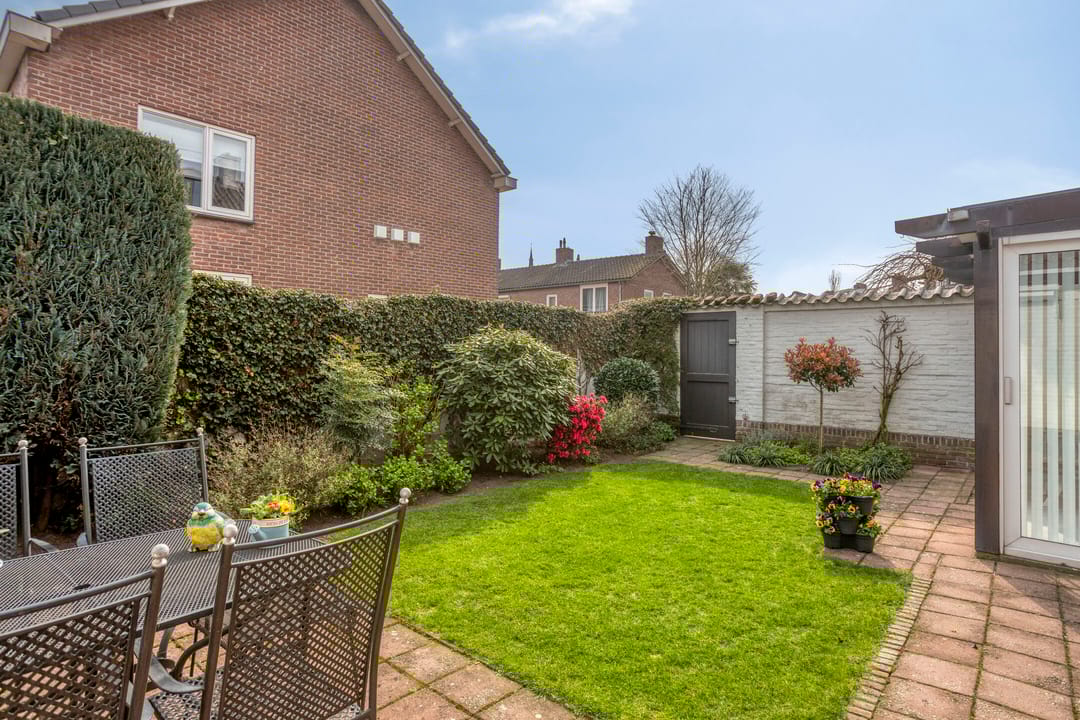 Photo 52 of Willem II-straat 48