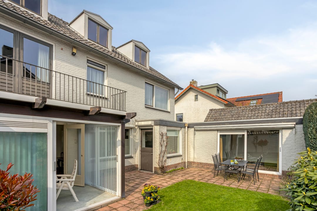 Photo 53 of Willem II-straat 48