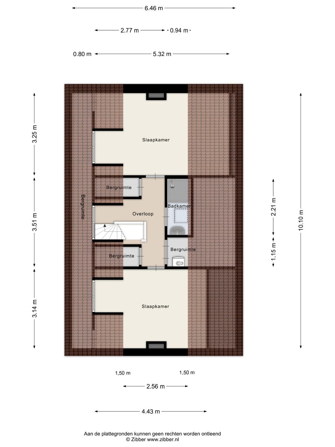 Photo 62 of Willem II-straat 48
