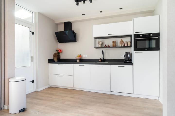 Photo 3 of Prof. Heymansstraat 14