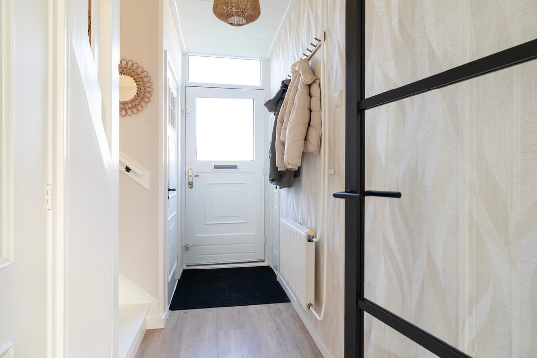 Photo 8 of Prof. Heymansstraat 14