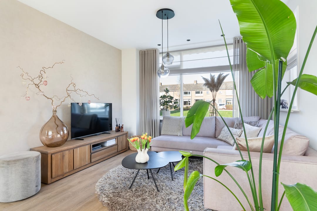 Photo 11 of Prof. Heymansstraat 14