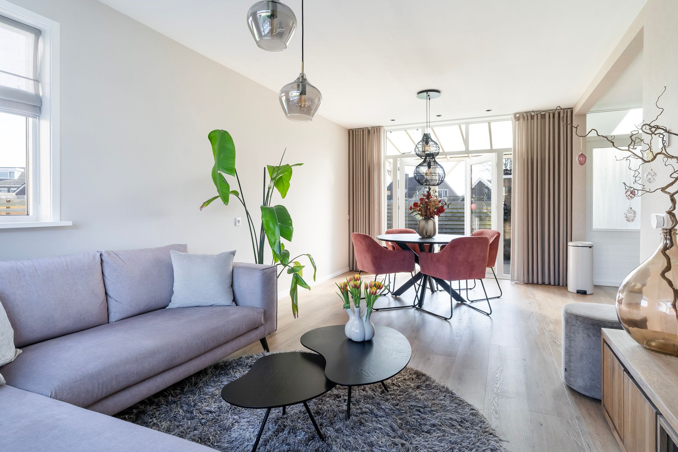 Photo 12 of Prof. Heymansstraat 14