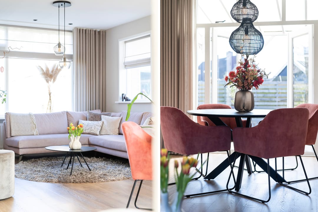 Photo 13 of Prof. Heymansstraat 14