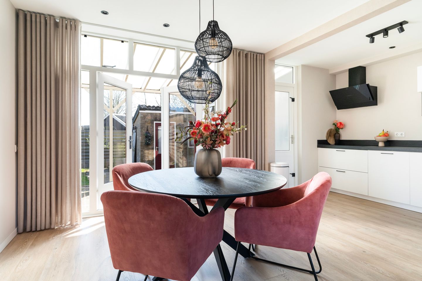 Photo 14 of Prof. Heymansstraat 14