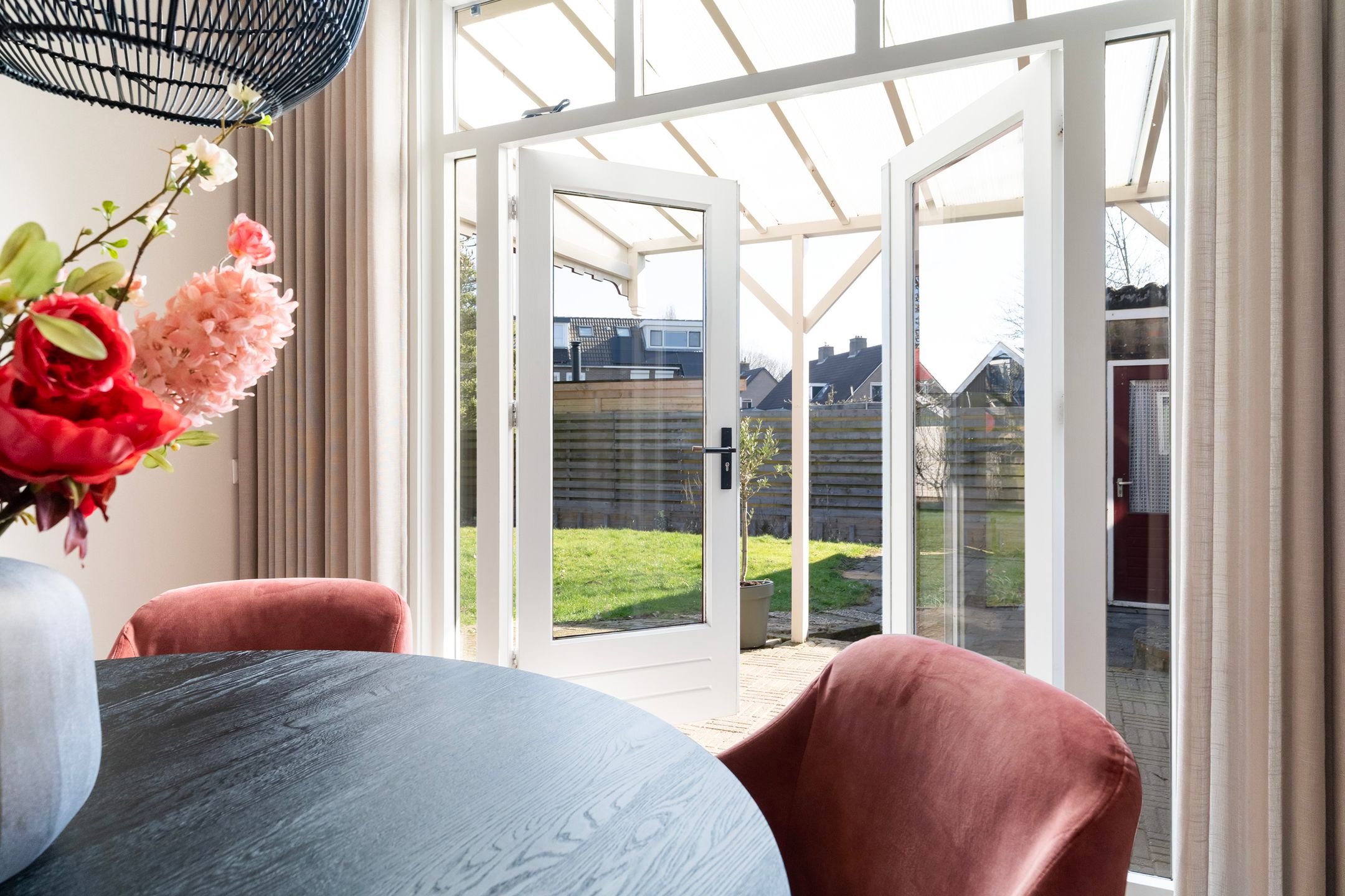 Photo 15 of Prof. Heymansstraat 14