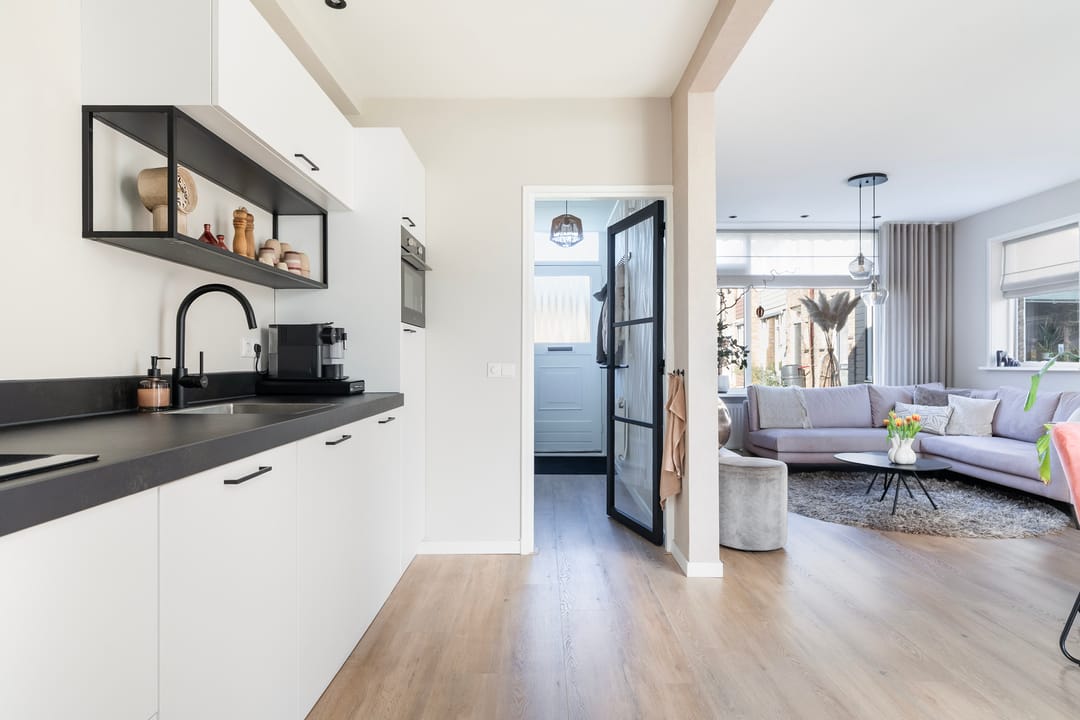 Photo 16 of Prof. Heymansstraat 14