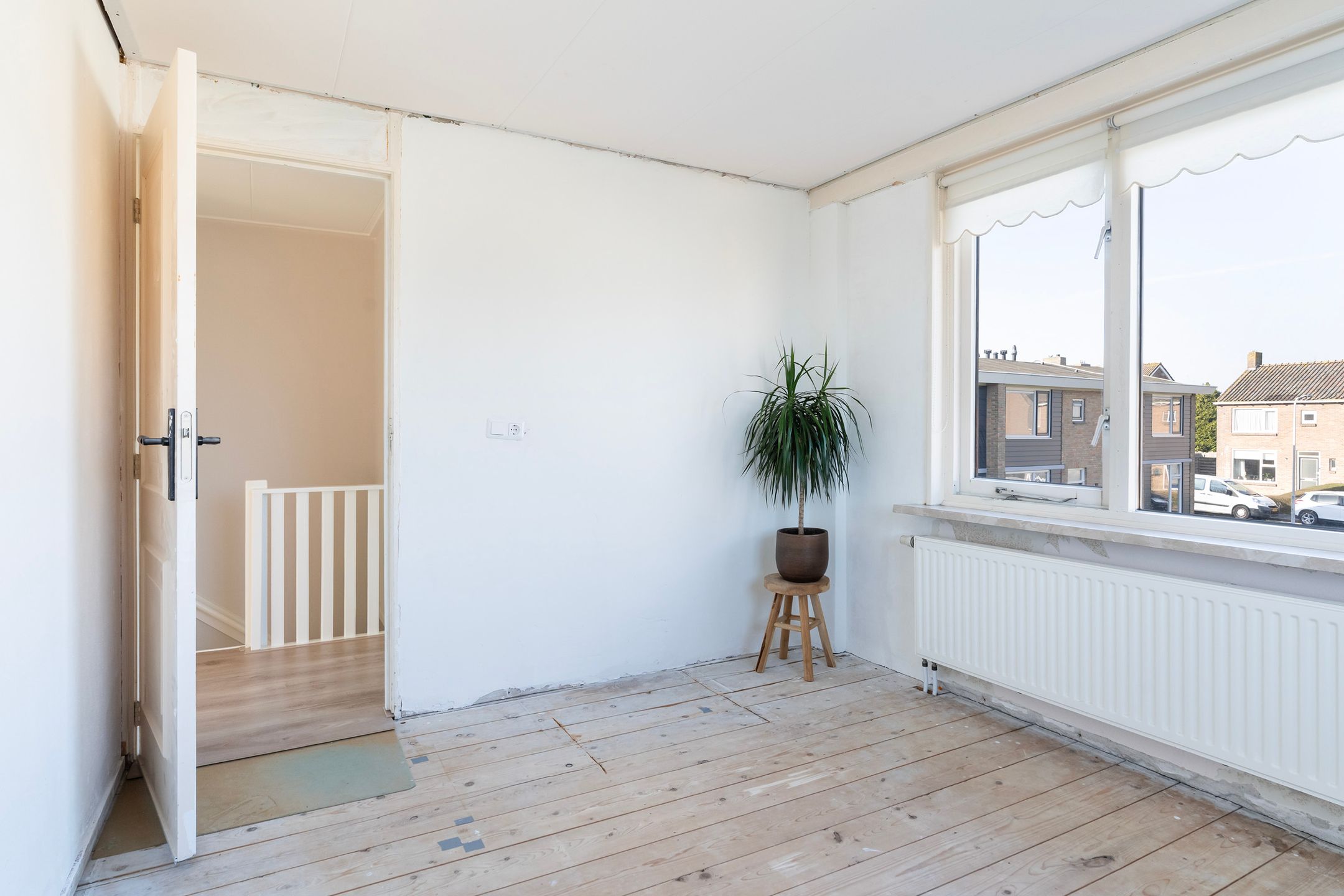 Photo 21 of Prof. Heymansstraat 14