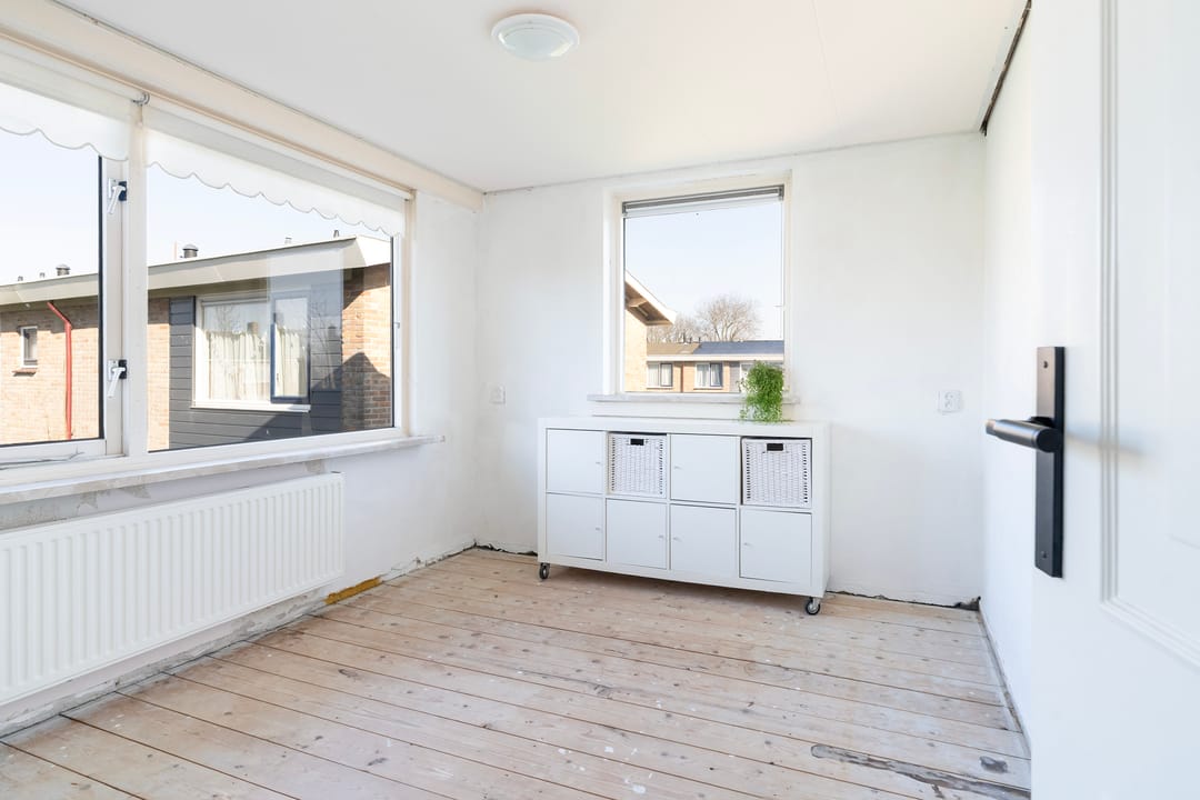 Photo 22 of Prof. Heymansstraat 14