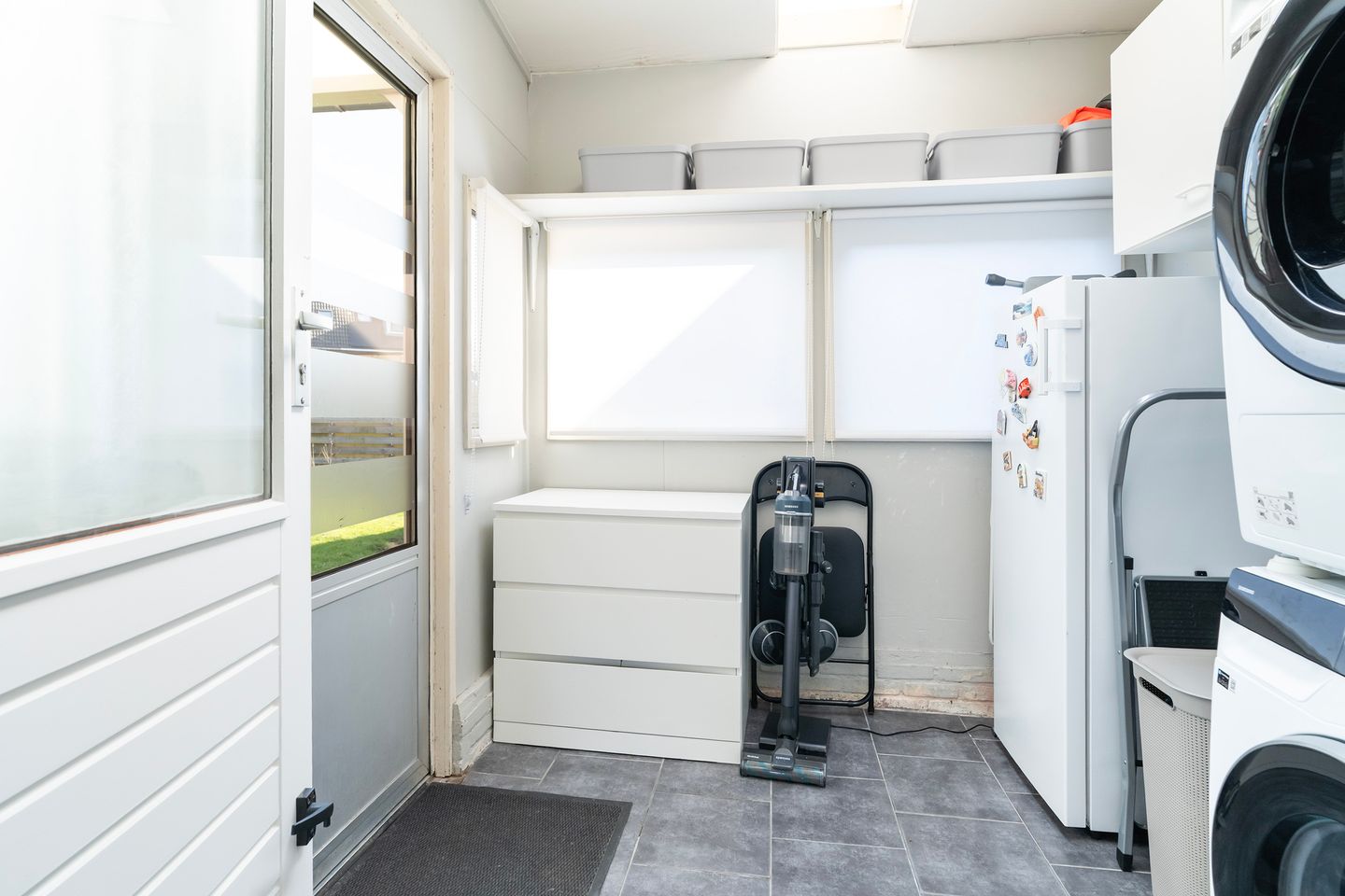 Photo 19 of Prof. Heymansstraat 14