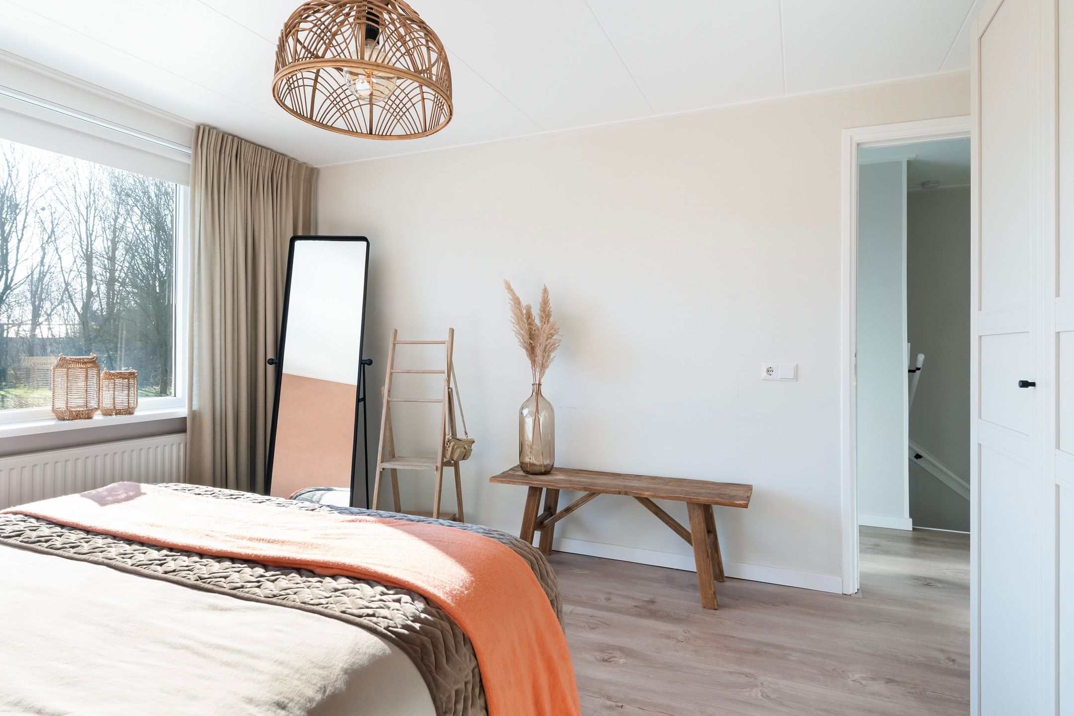 Photo 24 of Prof. Heymansstraat 14