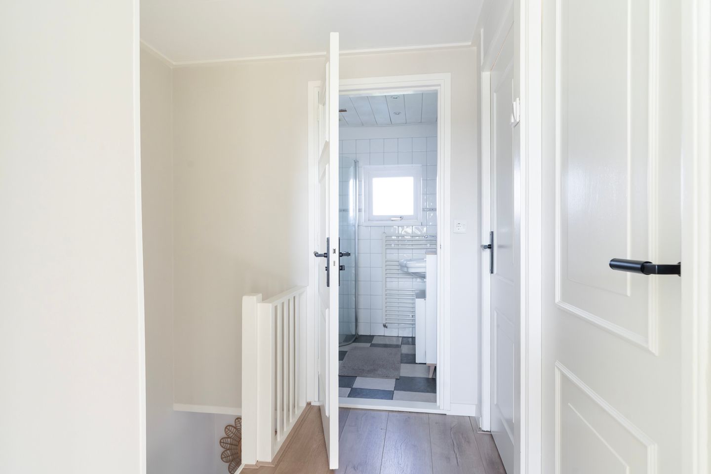 Photo 25 of Prof. Heymansstraat 14