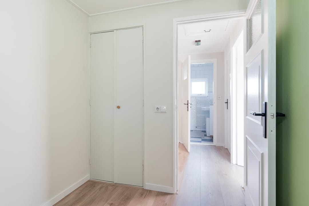 Photo 26 of Prof. Heymansstraat 14