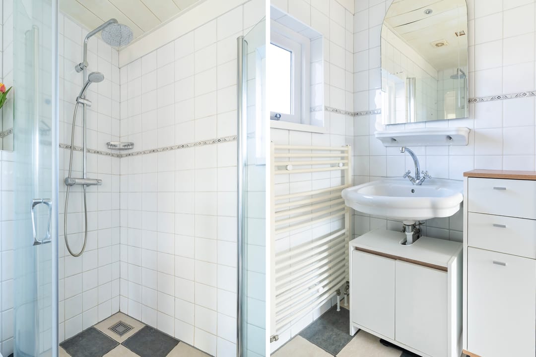 Photo 28 of Prof. Heymansstraat 14