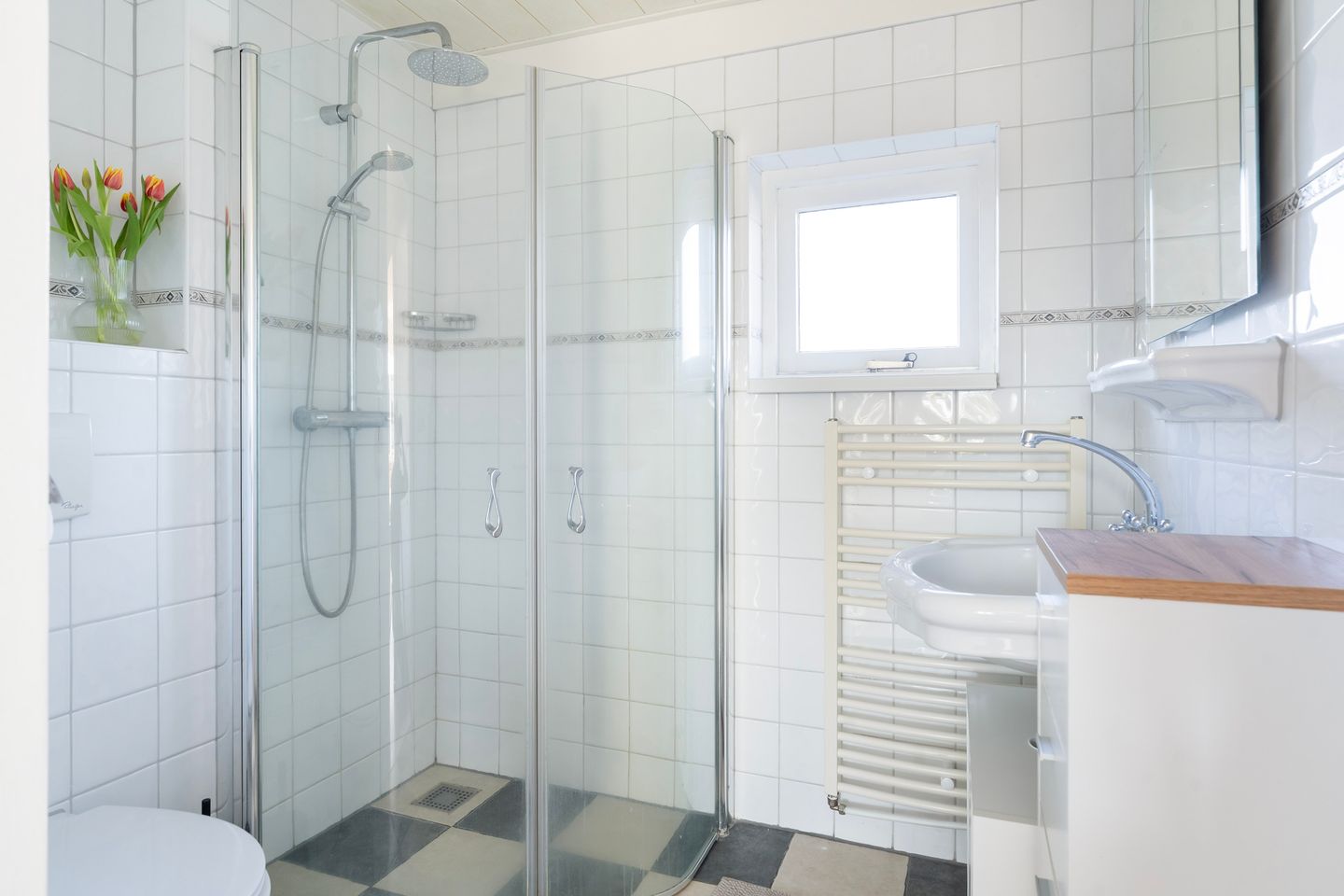 Photo 29 of Prof. Heymansstraat 14