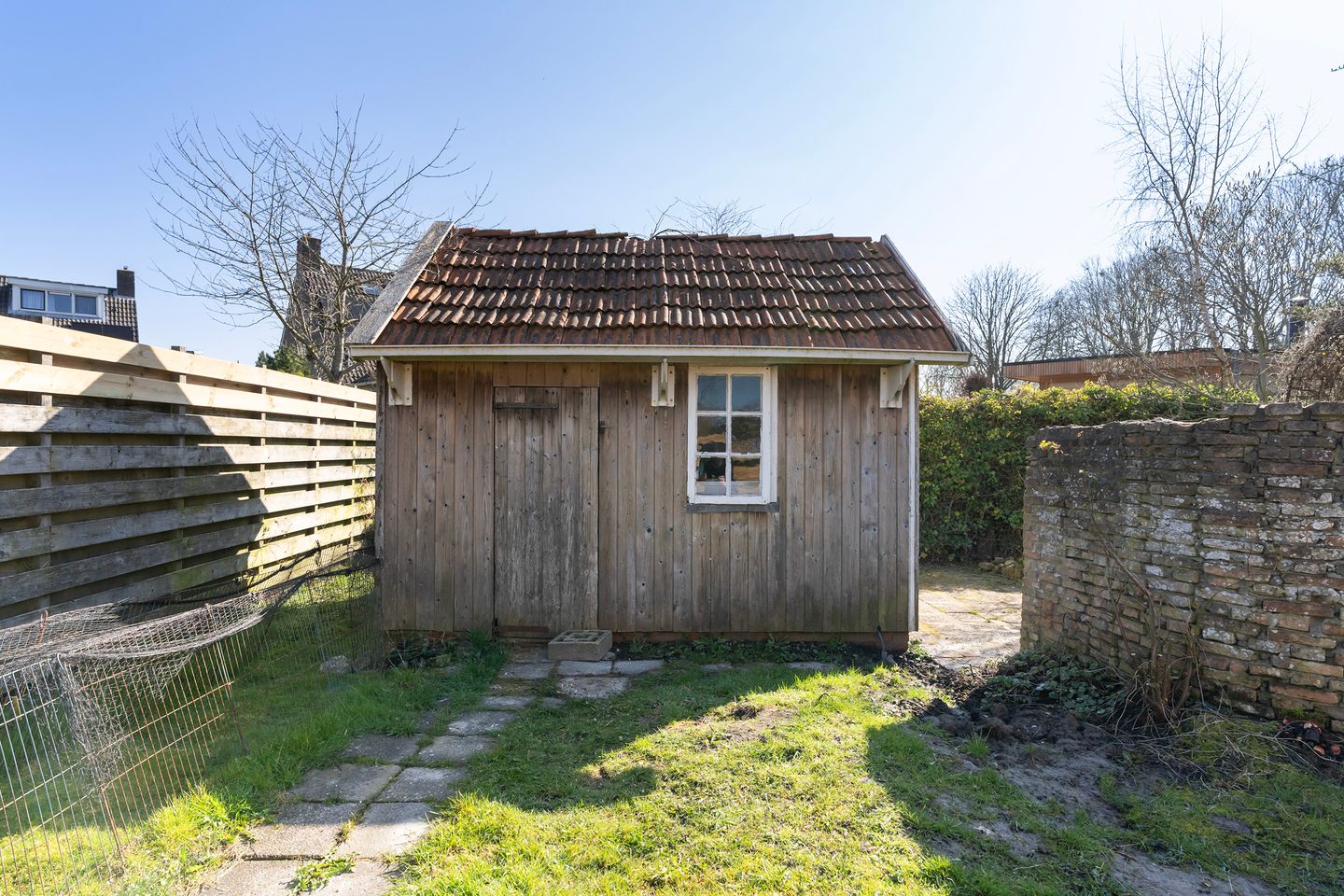 Photo 34 of Prof. Heymansstraat 14