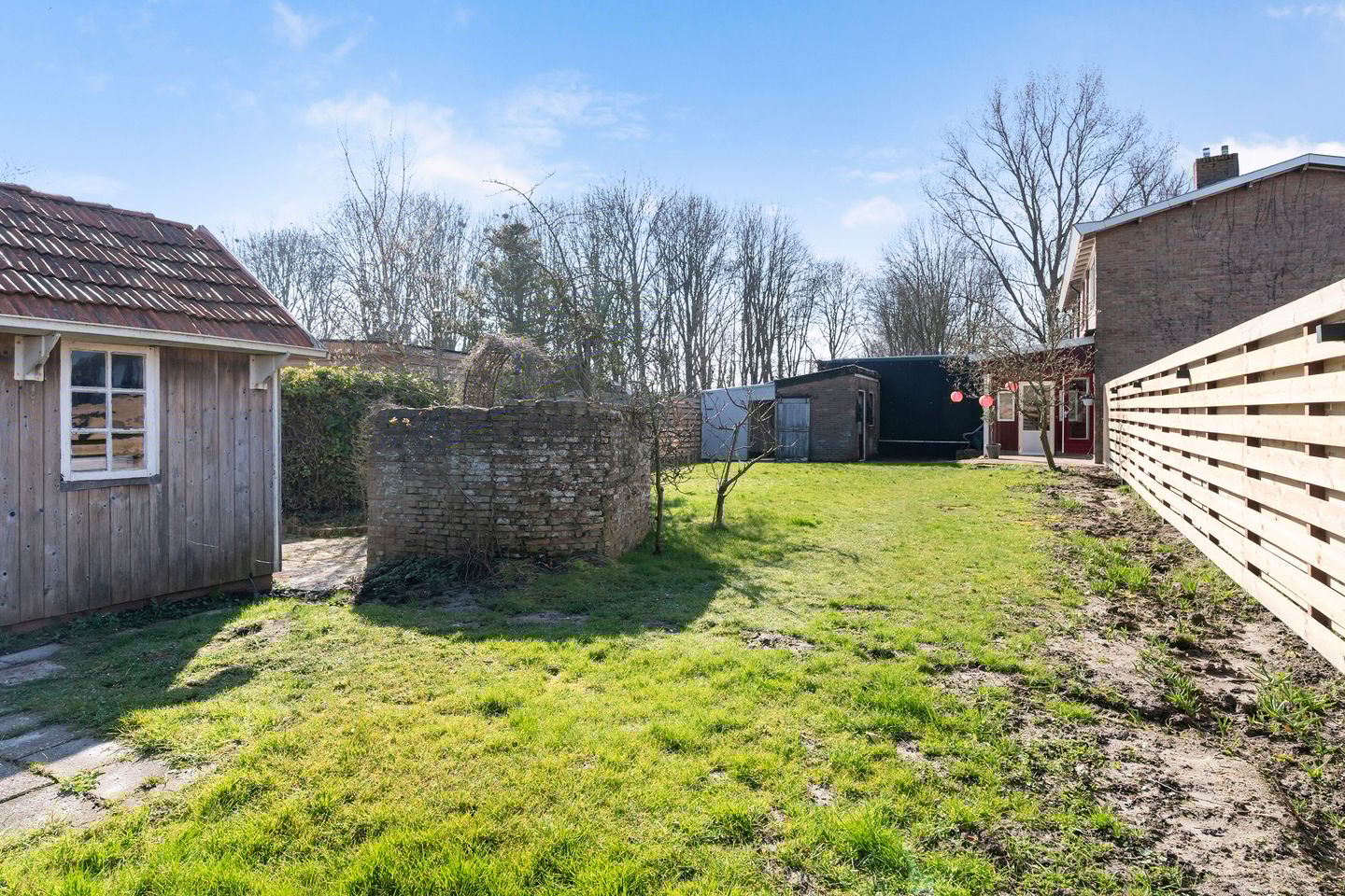 Photo 35 of Prof. Heymansstraat 14