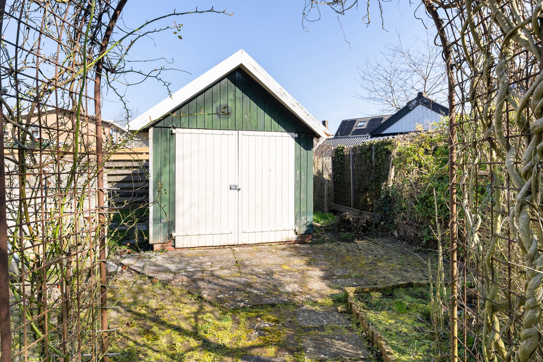 Photo 36 of Prof. Heymansstraat 14